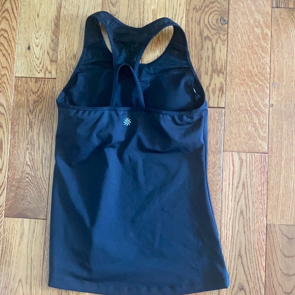 Workout tank top - Picture 2 of 5